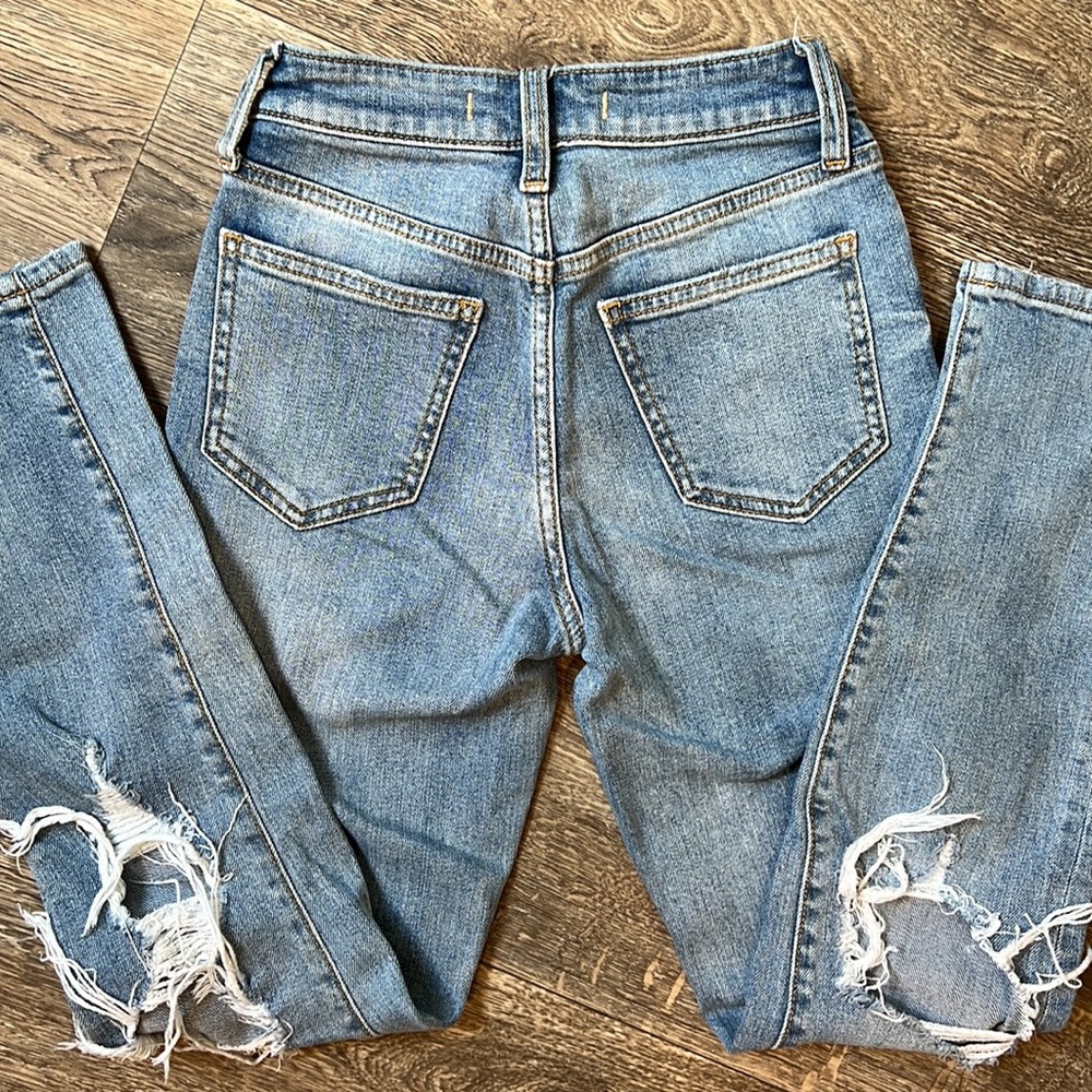 Willow Root Jeans - image 4